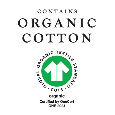 Hope & Henry Girls' Organic Cotton Skinny Stretch Denim With Fabric Belt, Infant 7 Hope & Henry Girls' Organic Cotton Skinny Stretch Denim With Fabric Belt, Infant - Image 5