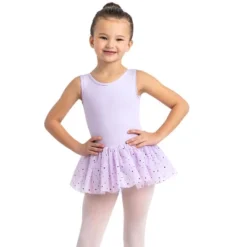 Capezio Children's Collection Back Keyhole Tutu Dress - Girls -Best Clothing Store GUEST 72c25a75 9329 4101 8408 757bc5229338