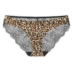 Agnes Orinda Women Plus Leopard Underwear Lace Printed Bikini Hipster Briefs Panties 12 Agnes Orinda Women Plus Leopard Underwear Lace Printed Bikini Hipster Briefs Panties -Best Clothing Store GUEST 73672164 9a2a 4aff 936f 1bb00764a227