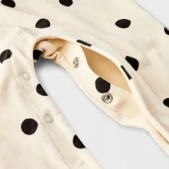 Baby 2pk 'Loved' Romper Set - Cat & Jack™ Black/White -Best Clothing Store GUEST 73b40cb2 0626 4d9e 8c79 527ea543d29a