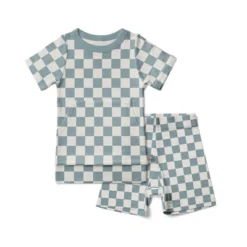 Goumikids Kids Viscose From Bamboo + Organic Cotton S/S Biker Set. -Best Clothing Store GUEST 73b980e1 a297 49cb ac46 75ceaad34620