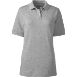 School Uniform Young Women's Short Sleeve Mesh Polo Shirt 26 School Uniform Young Women's Short Sleeve Mesh Polo Shirt -Best Clothing Store GUEST 73d358dd e65e 4c79 b894 4487d289c89c