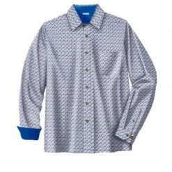 KingSize Men's Big & Tall Our All Around Casual Shirt -Best Clothing Store GUEST 74647fb8 3dc2 49e7 b356 fce3641ec11c