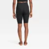Women's Brushed Sculpt High-Rise Bike Shorts 10" - All In Motion™ -Best Clothing Store GUEST 748c81e3 6f33 4443 933f df8e7e83bf11