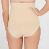 ASSETS By SPANX Women's Remarkable Results High-Waist Control Briefs 2 ASSETS By SPANX Women's Remarkable Results High-Waist Control Briefs -Best Clothing Store GUEST 74ecdd27 ec0a 46f2 bd72 fe95d1b101cc