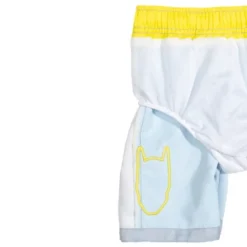 DC Comics Justice League Batman Toddler Boys Rash Guard And Swim Trunks Outfit Set -Best Clothing Store GUEST 750eb18b 4c1d 455c ab2c f0de3982149a