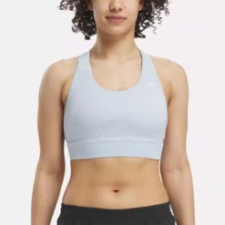 Reebok Running Essentials High-Impact Bra Womens -Best Clothing Store GUEST 75353eab fe7c 4eea aea2 519212ca71af