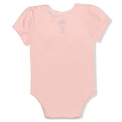 Disney Girl's 3-Pack Character Print Short Sleeve Bow Front Baby Creeper Set -Best Clothing Store GUEST 755c5662 1ff0 48e3 9720 c2846899929b