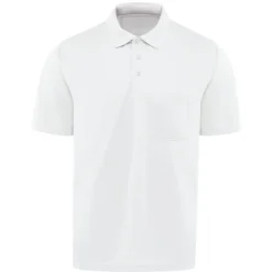 Red Kap® Men's Short Sleeve Performance Knit® Pocket Polo -Best Clothing Store GUEST 75e04b26 fa1d 4839 8b4e 7fb1c296ca42