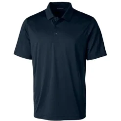 Cutter & Buck Prospect Textured Stretch Mens Polo Shirt -Best Clothing Store GUEST 76f02ef6 c5bd 4223 b758 f3191efd9ef5