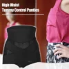 Unique Bargains High Waist Women Slimming Body Shaping Tummy Control Shapewear Control Panties Underwear 1 Pcs -Best Clothing Store GUEST 7705d895 b2c3 4ca5 a712 36c37d4fa04c