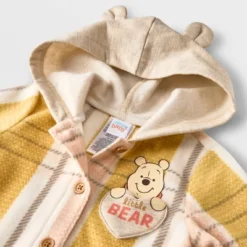 Baby Girls' Disney Winnie The Pooh Solid Top And Bottom Set - Pink -Best Clothing Store GUEST 7707adbd c40c 4b6f ad6d eabf8cabf0bf