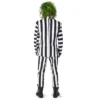 Suitmeister Men's Party Suit - Beetlejuice Costume - Multicolor -Best Clothing Store GUEST 7725ddff f34d 48af ab28 8baa41078ebd