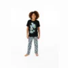 Sleep On It Boys All Sports 2-Piece Pajama Sleep Pants Set -Best Clothing Store GUEST 77591b64 5dd8 49fe a881 0d1f5cd7ae1e