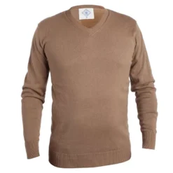 Gallery Seven | Men's Autumn Lightweight V-Neck Sweater -Best Clothing Store GUEST 77755f03 a93d 4c79 b28f 9d31d952bf55