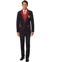 Suitmeister Men's Party Suit - Harry Potter Gryffindor Costume Suit - Multicolor 7 Suitmeister Men's Party Suit - Harry Potter Gryffindor Costume Suit - Multicolor -Best Clothing Store GUEST 77a6ae41 d0e2 4144 b0a7 443700f078c6