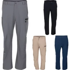 Fintech Guide Woven Utility Lightweight Pants