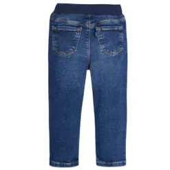 Gerber Toddler Neutral Denim Skinny Jeans -Best Clothing Store GUEST 782adcae 1961 4b98 85c4 887e1ccb48f3