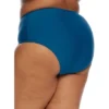 Birdsong Women's Plus Size Deep Ocean Basic Bikini Bottom - S40160P-BOTM -Best Clothing Store GUEST 786eb4a1 2470 4ef1 83b3 5310cf07f9d6