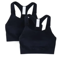 Ingrid & Isabel Maternity Seamless Nursing Sports Bra Bundle 2 Pack -Best Clothing Store GUEST 78b96537 e62f 4df3 b1ee 60ab0f2b5685
