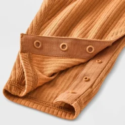 Baby Adaptive Side Snap Pants - Cat & Jack™ Brown 9 Baby Adaptive Side Snap Pants - Cat & Jack™ Brown -Best Clothing Store GUEST 79dc96e8 dd91 4b64 86ee bcc07f3a65b0