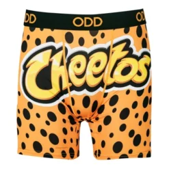 Odd Sox, Doritos, Cheetos, Funyuns, Men's Fun Boxer Brief Underwear, Assorted -Best Clothing Store GUEST 7a4282f4 1a9d 45a5 9e67 7f8644f45136