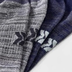 Men's Light Weight Random Feed Socks 6pk - All In Motion™ 6-12 -Best Clothing Store GUEST 7a858114 a0eb 4516 bdc5 8bfb499f8a41