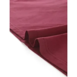 Agnes Orinda Womens Plus Size Short Sleeve Cute Cat Print Pockets Nightgown -Best Clothing Store GUEST 7aaaaeb4 c425 427d 9a29 3011232ff256