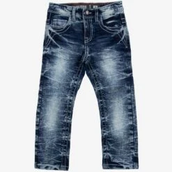 CULTURA Toddler Boy's Jeans 25 CULTURA Toddler Boy's Jeans -Best Clothing Store GUEST 7acd36a5 a2e6 4416 82d0 a1a6de2444d8