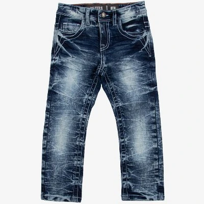 CULTURA Toddler Boy's Jeans 13 CULTURA Toddler Boy's Jeans - Image 11