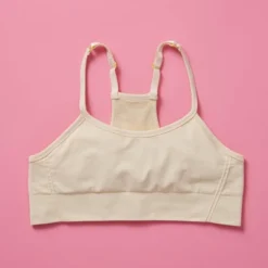 Yellowberry Seamless Racerback Bra For Girls -Best Clothing Store GUEST 7b1ea263 c28a 4e44 a7ec 2d4ec52f84dd