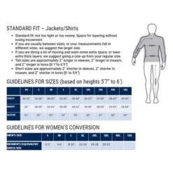 RefrigiWear Men's Lightweight Cooler Wear Insulated Frock Liner Workwear Coat -Best Clothing Store GUEST 7b4a33a3 f53a 4227 b687 4389940c8b3e 2