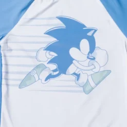 SEGA Sonic The Hedgehog Knuckles Tails Pullover Rash Guard And Swim Trunks Outfit Set Little Kid To Big Kid 17 SEGA Sonic The Hedgehog Knuckles Tails Pullover Rash Guard And Swim Trunks Outfit Set Little Kid To Big Kid -Best Clothing Store GUEST 7bdcdc4d 37d1 4106 b5ef cb01daffa9b0