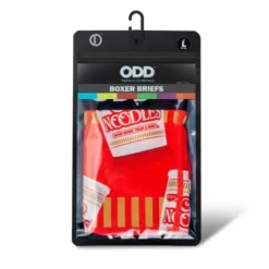 Odd Sox Men's Funny Underwear Boxer Briefs, Top Ramen Noodle Soup Flavors, Novelty Print 15 Odd Sox Men's Funny Underwear Boxer Briefs, Top Ramen Noodle Soup Flavors, Novelty Print -Best Clothing Store GUEST 7bfe38c2 42c2 44e3 aa31 e2f41969b97b