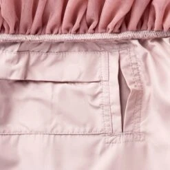 Girls' Adaptive Long Sleeve Star Velour To Tulle Dress - Cat & Jack™ Dusty Pink -Best Clothing Store GUEST 7c8b4748 bd44 4fc5 93d8 d369fd78662b