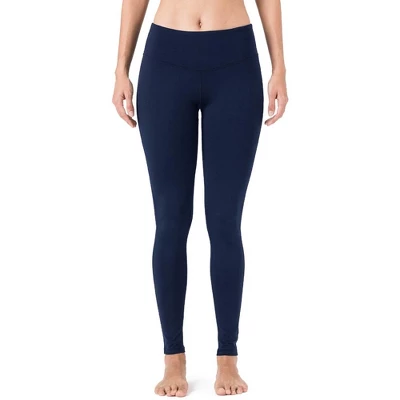Nicole Miller Super Comfy Fleece Lined Active Leggings - Great For Going Out Or Going Nowhere 3 Nicole Miller Super Comfy Fleece Lined Active Leggings - Great For Going Out Or Going Nowhere