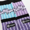 YuYu Hakusho Title Logo Baseball Themed Men's Crew Socks -Best Clothing Store GUEST 7d9c8a02 20c7 4767 b4b1 2614f30b54f8