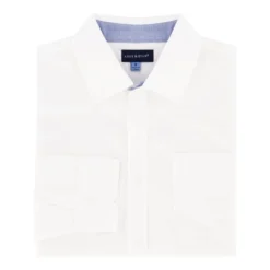 Andy & Evan Kids White Poplin Button Down Shirt, Size 6Y 8 Andy & Evan Kids White Poplin Button Down Shirt, Size 6Y -Best Clothing Store GUEST 7dcad63b fe50 4055 9cfe 5beacc901102