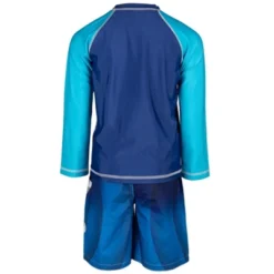 SPACE JAM Looney Tunes Buggs Bunny Daffy Duck Sylvester Rash Guard And Swim Trunks Little Kid To Big Kid -Best Clothing Store GUEST 7dfe3663 2242 4717 b253 bfbed3f58f6a