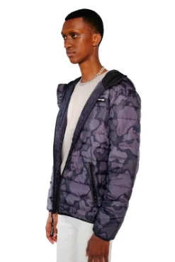 Members Only Men's Solid Packable Jacket 10 Members Only Men's Solid Packable Jacket -Best Clothing Store GUEST 7f4a96a1 6885 419f a01a 0bdb9e0b904f