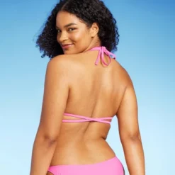 Women's Beaded Wrap Triangle Bikini Top - Wild Fable™ -Best Clothing Store GUEST 7f54cf4b b81d 4b25 afd5 f19f78d30da3