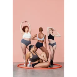 Thinx For All Women's Super Absorbency Bikini Period Underwear -Best Clothing Store GUEST 7fbeeb37 c6b5 4d98 a064 01327474ec8b