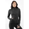 90 Degree By Reflex - Women's Lux Slim Fit Track Jacket -Best Clothing Store GUEST 7fec62c3 bda4 4faa 9ef7 36da1e0f3ba3