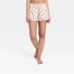 Women's Beautifully Soft Pajama Shorts - Stars Above™ -Best Clothing Store GUEST 7ff9f0d7 e61a 445a 9d6f 19a755c6111a