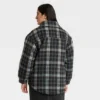 Women's Oversized Quilted Shacket - Universal Thread™ -Best Clothing Store GUEST 80b59773 196c 412e 8470 dec50d8d1a67