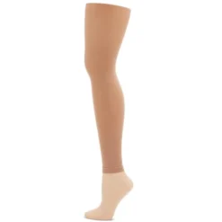 Capezio Footless Tight W Self Knit Waist Band - Girls & Toddler 17 Capezio Footless Tight W Self Knit Waist Band - Girls & Toddler -Best Clothing Store GUEST 81500be9 486f 4c35 9c8a 9382b27ee0f3