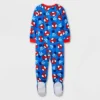 Toddler Boys' Marvel Spider-Man Wearable Blanket - Blue -Best Clothing Store GUEST 81817939 d2e0 4fe7 9f25 38be078510b0