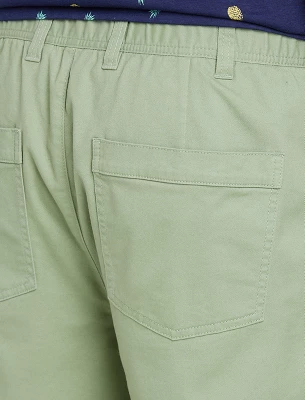 True Nation Camp Shorts - Men's Big And Tall 6 True Nation Camp Shorts - Men's Big And Tall - Image 4