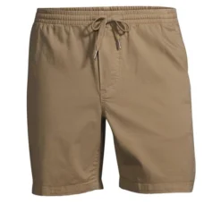 Lands' End Men's 7 Inch Comfort-First Knockabout Pull On Deck Shorts 12 Lands' End Men's 7 Inch Comfort-First Knockabout Pull On Deck Shorts -Best Clothing Store GUEST 83e04e2a 81d7 482d aea1 6b6efd3d9484