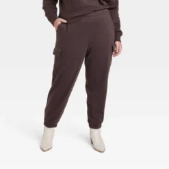 Women's Cargo Jogger Pants - Universal Thread™ 12 Women's Cargo Jogger Pants - Universal Thread™ -Best Clothing Store GUEST 8402f7a7 e7b0 4ca5 8325 2544202917cb